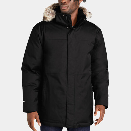 ARCTIC DOWN JACKET