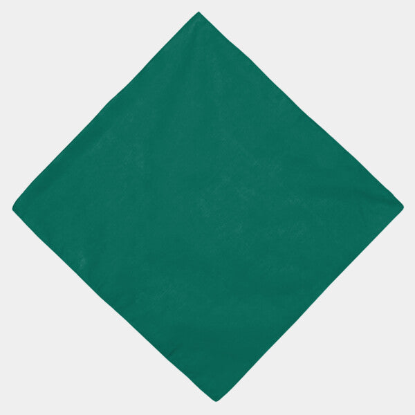 COTTON BANDANA