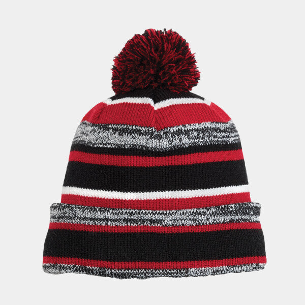 SIDELINE BEANIE