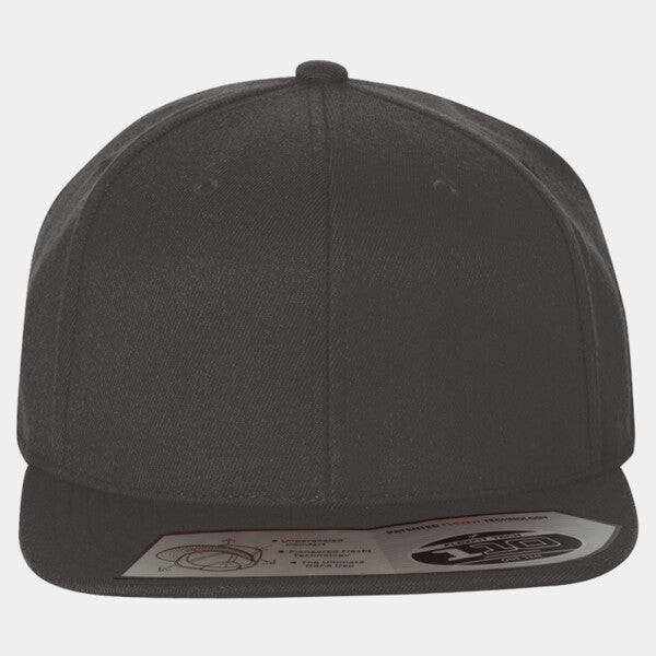 110® FLAT BILL SNAPBACK CAP