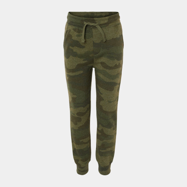 TODDLER LIGHTWEIGHT SPECIAL BLEND SWEATPANTS