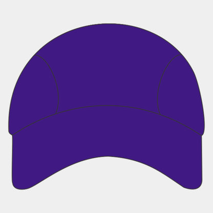 BY FLEXFIT ADULT PRO-FORMANCE® FRONT SWEEP CAP