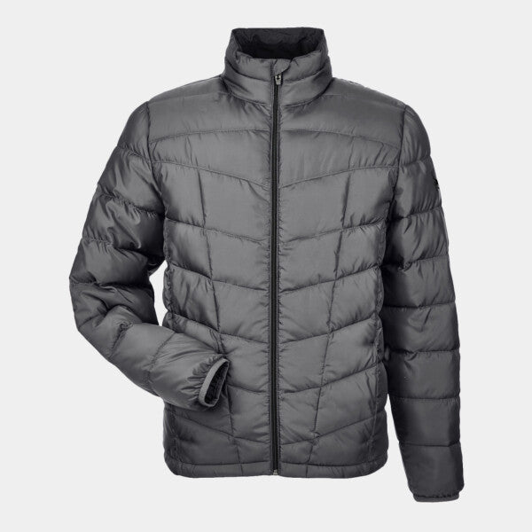 MEN'S PELMO INSULATED PUFFER JACKET