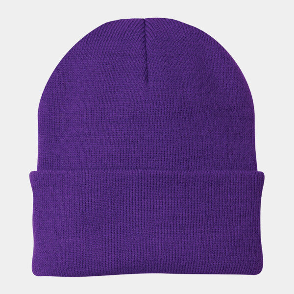KNIT CAP