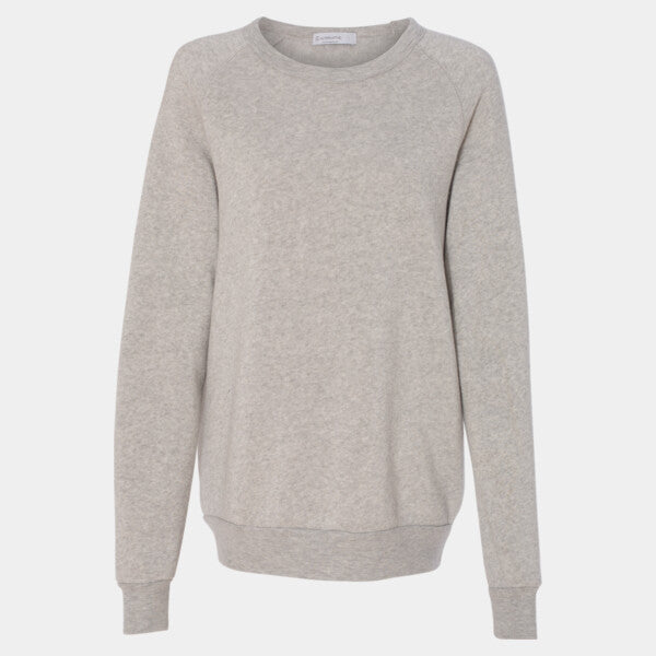 CHAMP ECO-FLEECE CREWNECK SWEATSHIRT