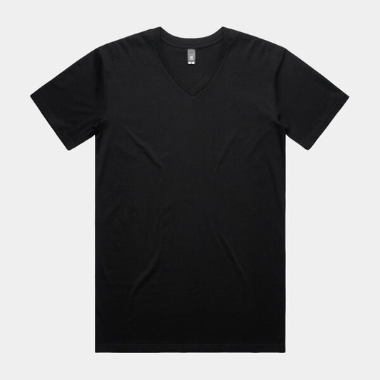 STAPLE V NECK