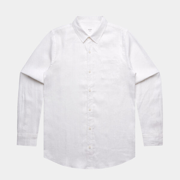 LINEN SHIRT