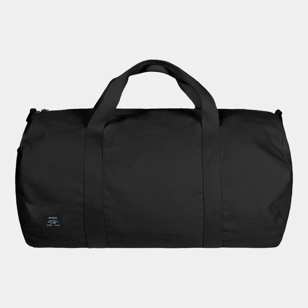 CANVAS DUFFEL BAG