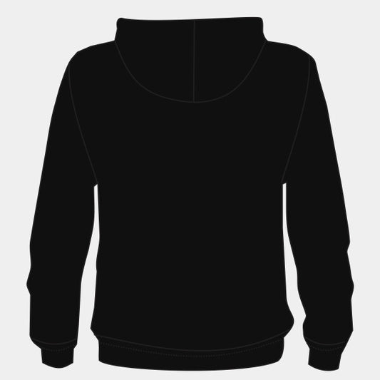 TODDLER SPONGE FLEECE FULL-ZIP HOODED SWEATSHIRT