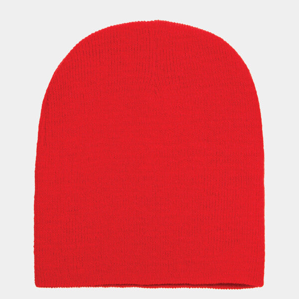 ADULT KNIT BEANIE