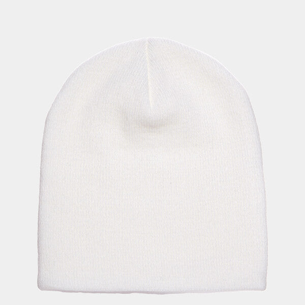 ADULT KNIT BEANIE