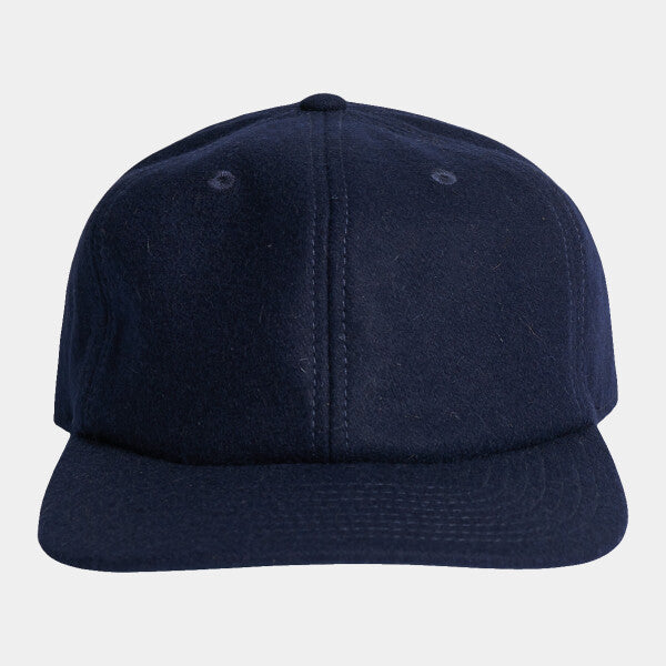 CLASS WOOL CAP