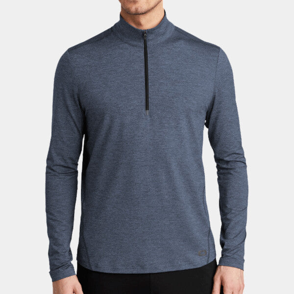 FORCE 1/4 ZIP