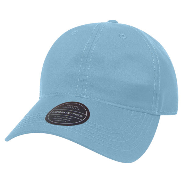 COOL FIT ADJUSTABLE CAP
