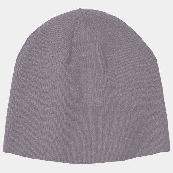 KNIT BEANIE