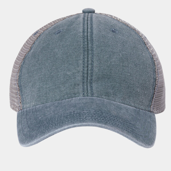 DASHBOARD TRUCKER CAP