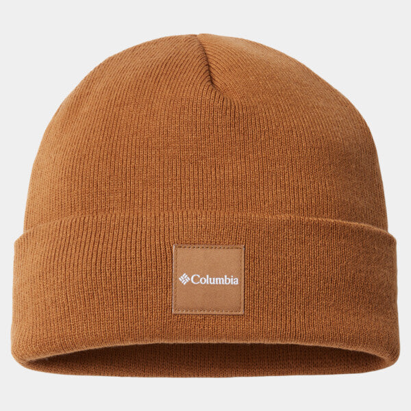 CITY TREK™ HEAVYWEIGHT CUFFED BEANIE
