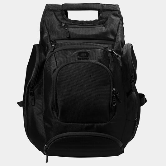 METRO BALLISTIC PACK