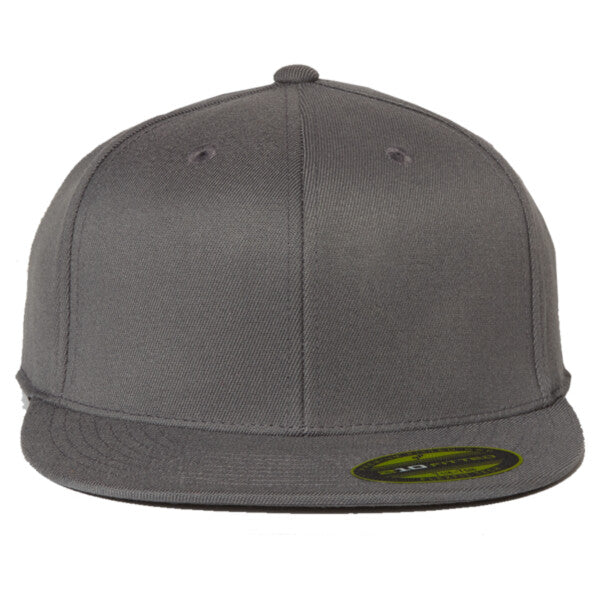 210® FLAT BILL CAP