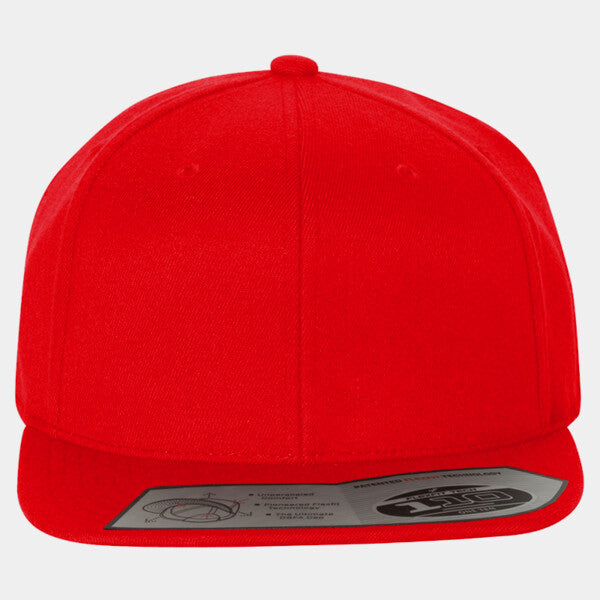 ADULT WOOL BLEND SNAPBACK CAP