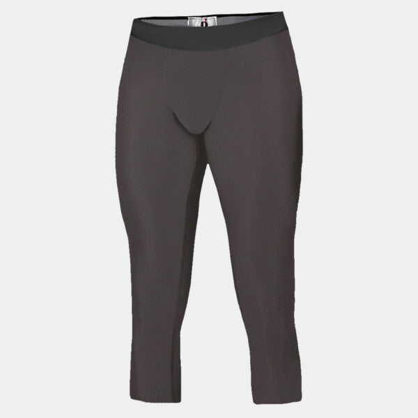 CALF LENGTH COMPRESSION TIGHT