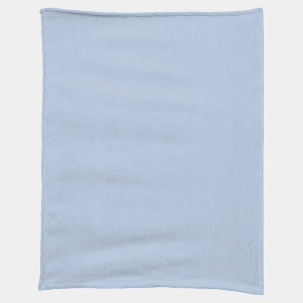 MINK TOUCH LUXURY BABY BLANKET