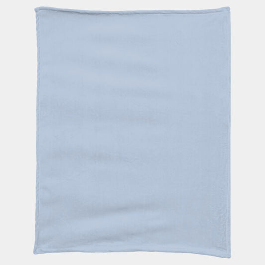 MINK TOUCH LUXURY BABY BLANKET