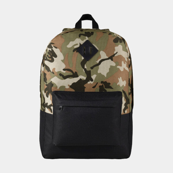 RETRO BACKPACK
