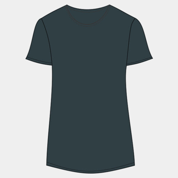 SOFTSTYLE® WOMEN’S TRIBLEND T-SHIRT