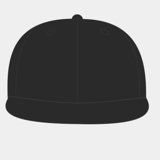 FLAT BILL SPORT CAP