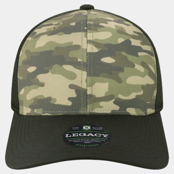 RECLAIM MID-PRO ADJUSTABLE CAP