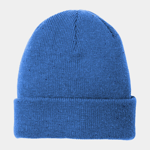SPECKLED BEANIE