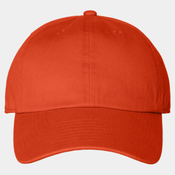 CLEAN UP CAP
