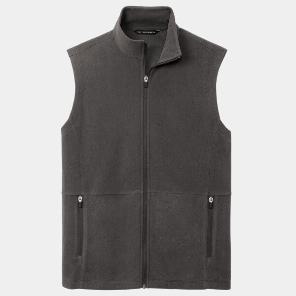 ACCORD MICROFLEECE VEST
