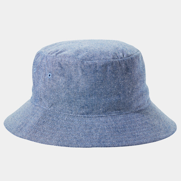 CRUSHER BUCKET HAT