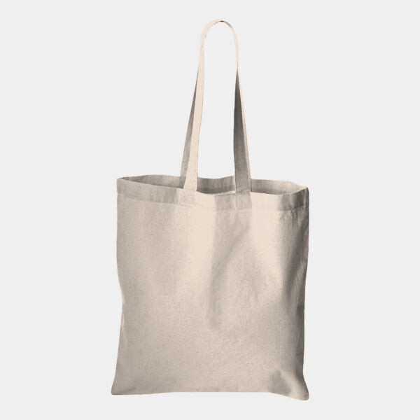BRANSON BARGAIN CANVAS TOTE