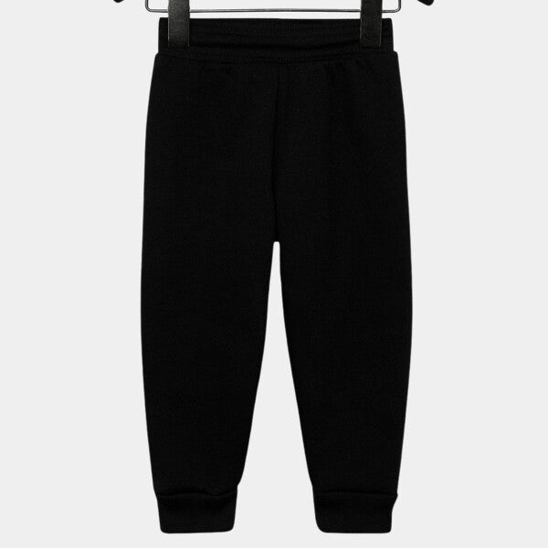 TODDLER SPONGE FLEECE JOGGER SWEATPANT