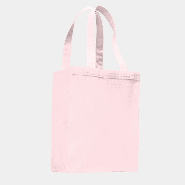 12L GUSSETTED SHOPPING BAG