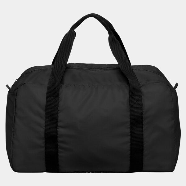MINI RIPSTOP TRAVEL DUFFEL