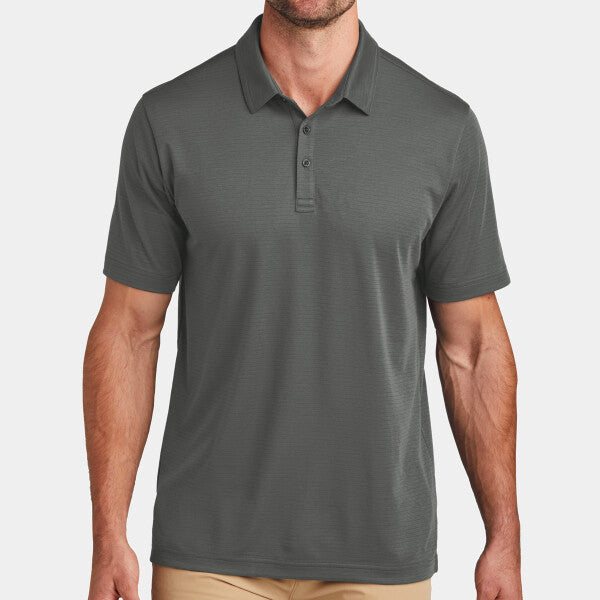 BAYFRONT SOLID POLO