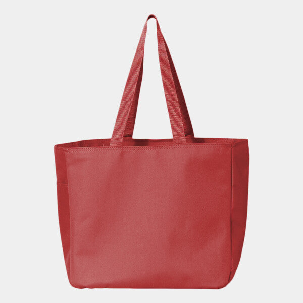MUST HAVE 600D TOTE