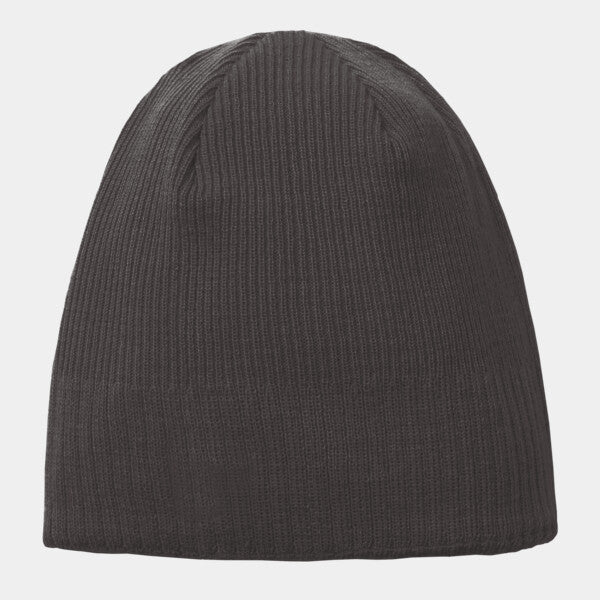 KNIT BEANIE