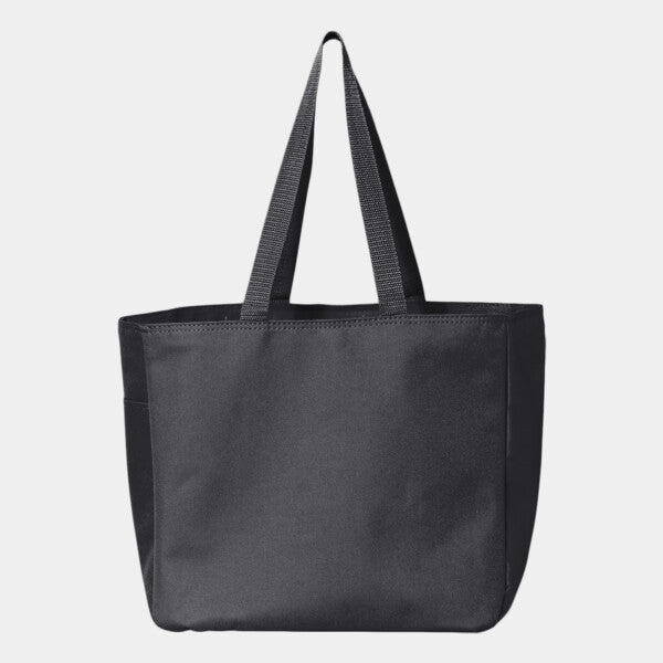 MUST HAVE 600D TOTE