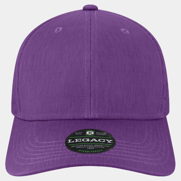 RECLAIM MID-PRO ADJUSTABLE CAP