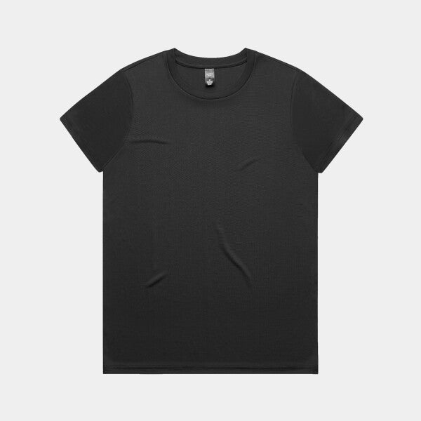 MAPLE ACTIVE TEE