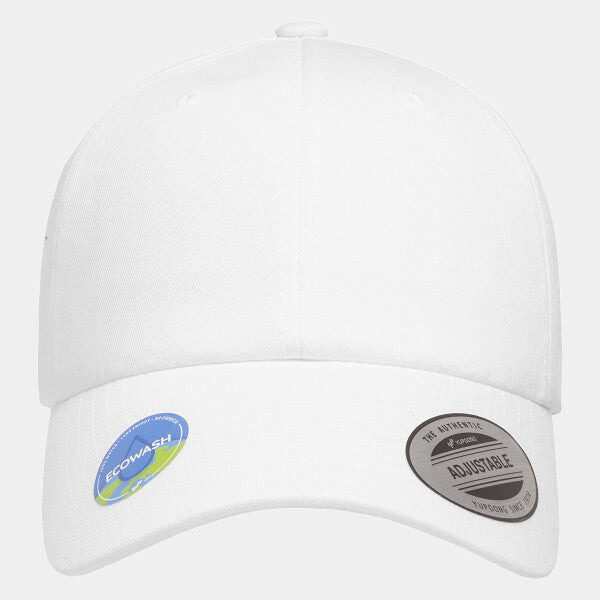CLASSIC ECOWASH DAD CAP