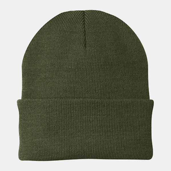 KNIT CAP