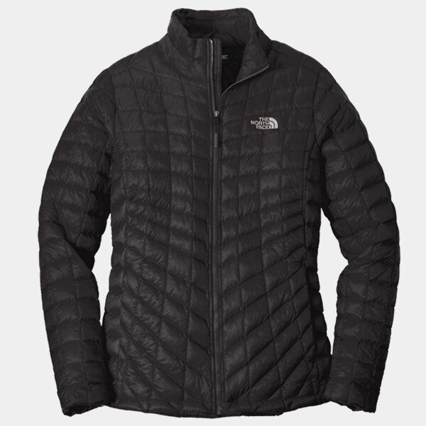 LADIES THERMOBALL _x0099_ TREKKER JACKET