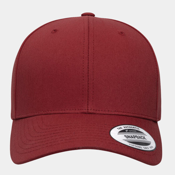 CVC SNAPBACK CAP