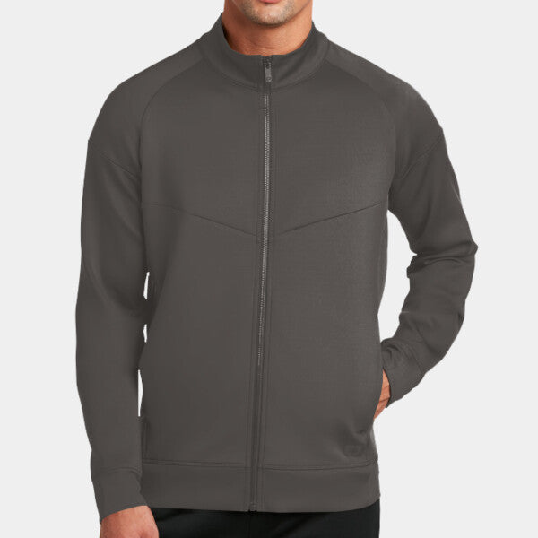 ENDURANCE MODERN PERFORMANCE FULL ZIP